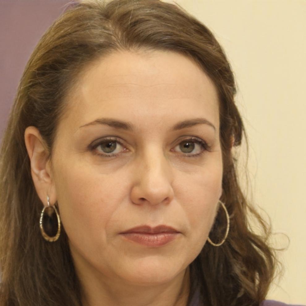 Claudia Herrera, consultora independiente