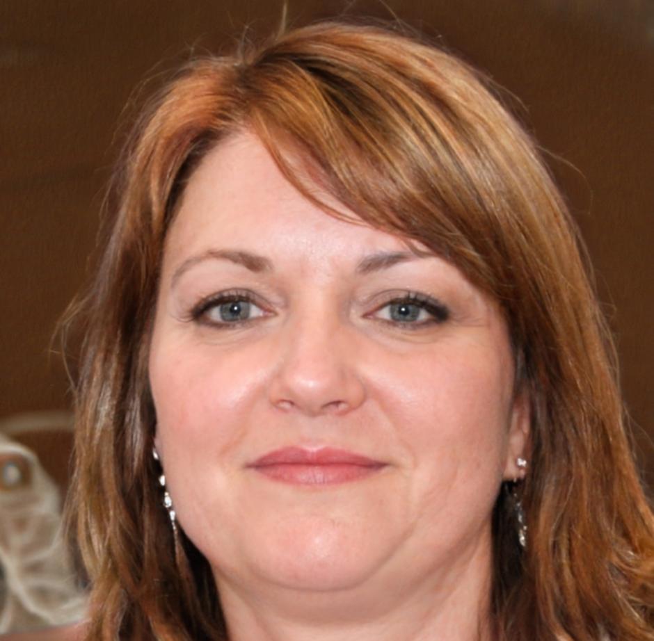 Isabel Moreno, directora de operaciones